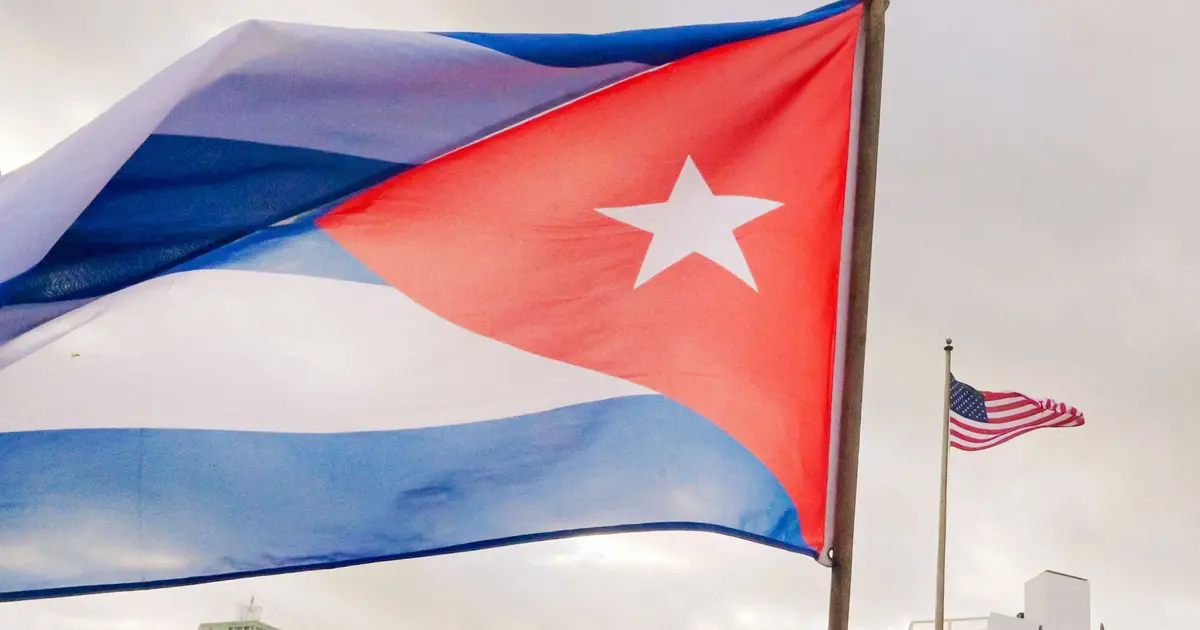 The US Supreme Court Is Quietly Aiding an Economic War on Cuba