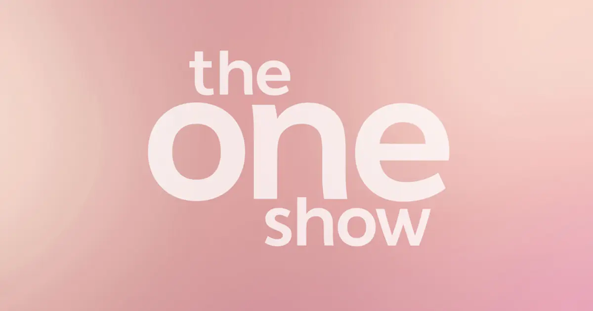 The One Show