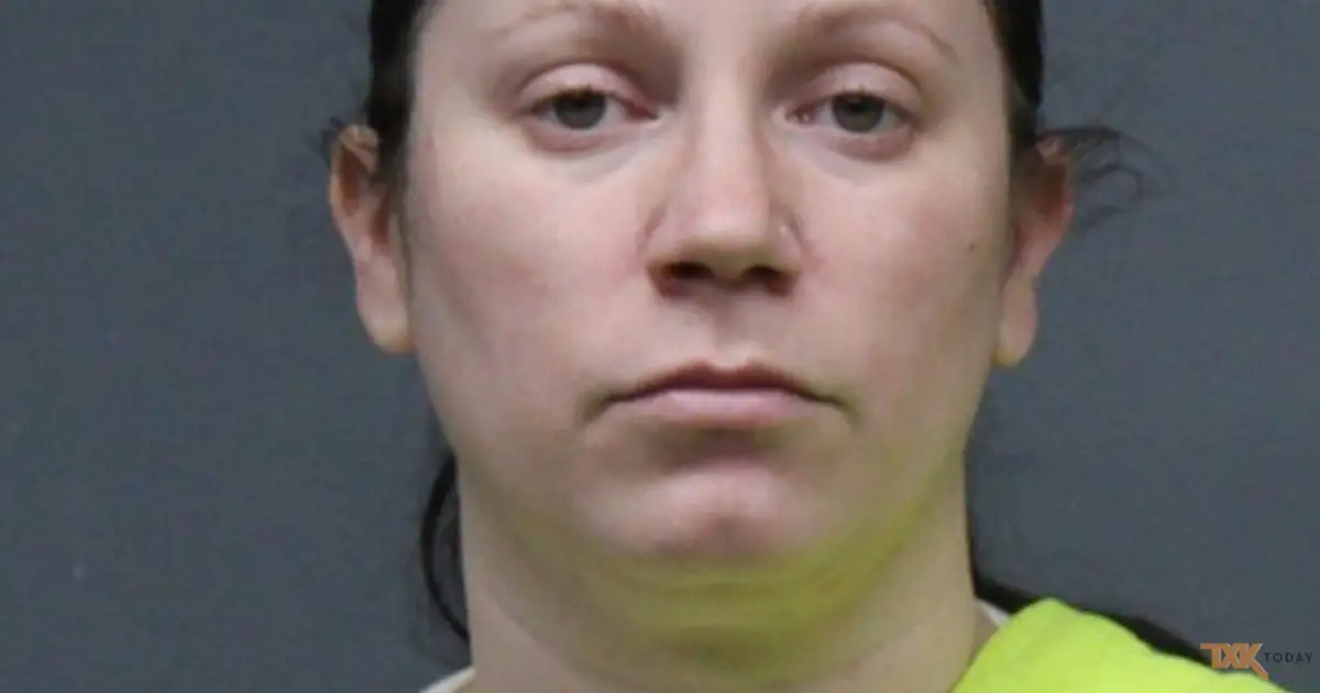 Ex - School Library Aide Indicted For Sexual Assault Of Child