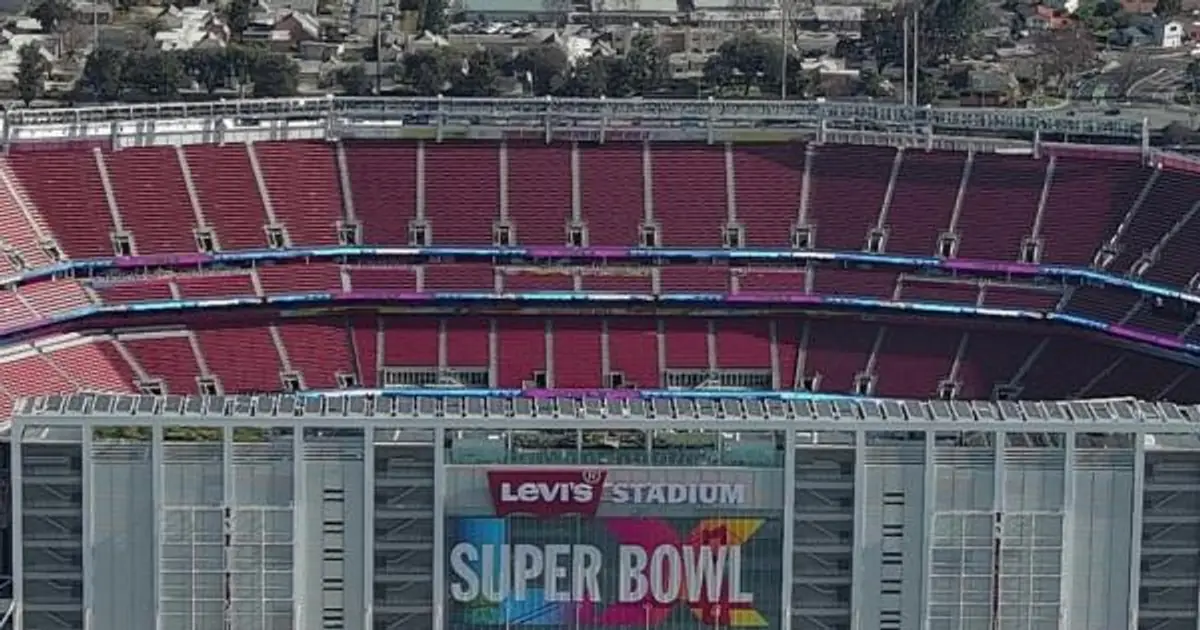 NFL security chief : No planned ICE operations at Super Bowl