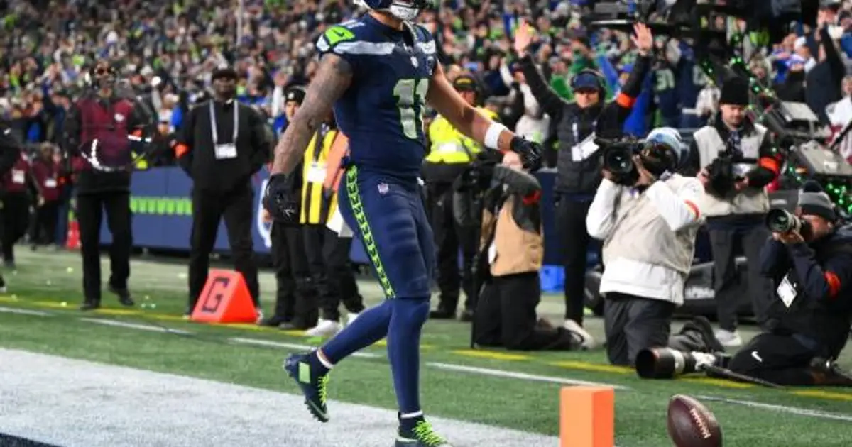 Super Bowl LXI : Seahawks set as early favorite in 2027