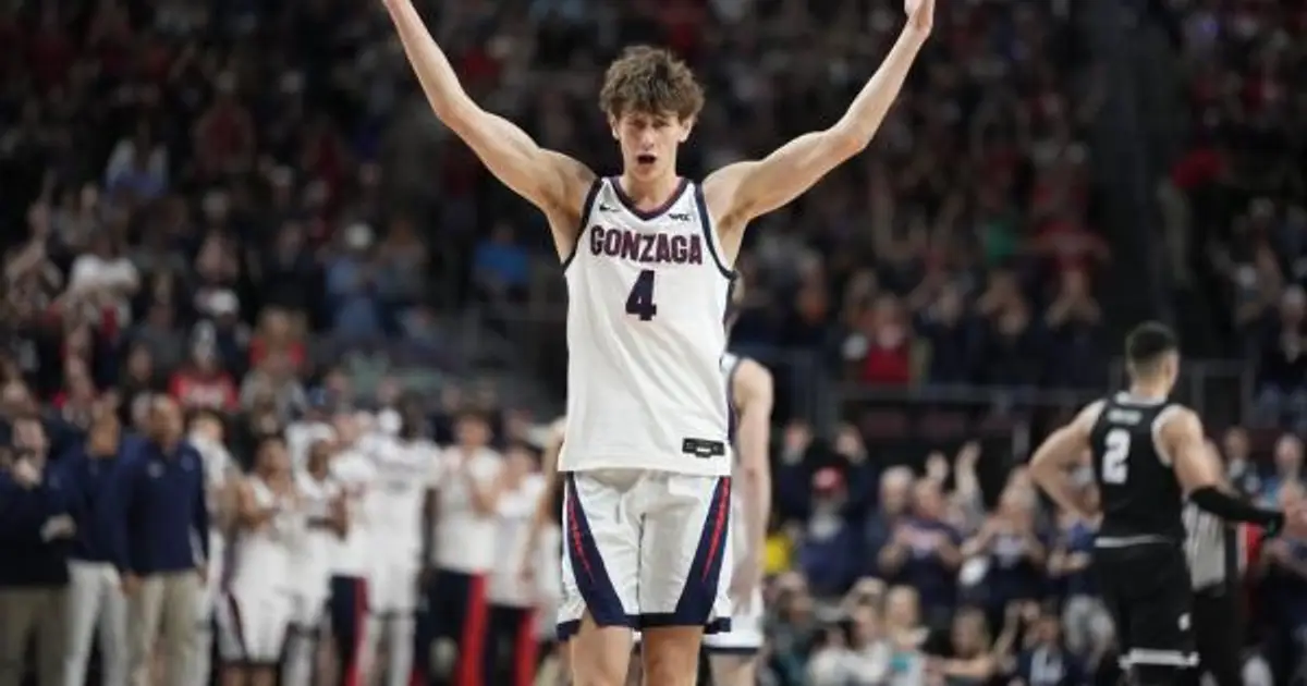 Gonzaga looks to extend NCAA Tournament opener streak vs . Kennesaw State