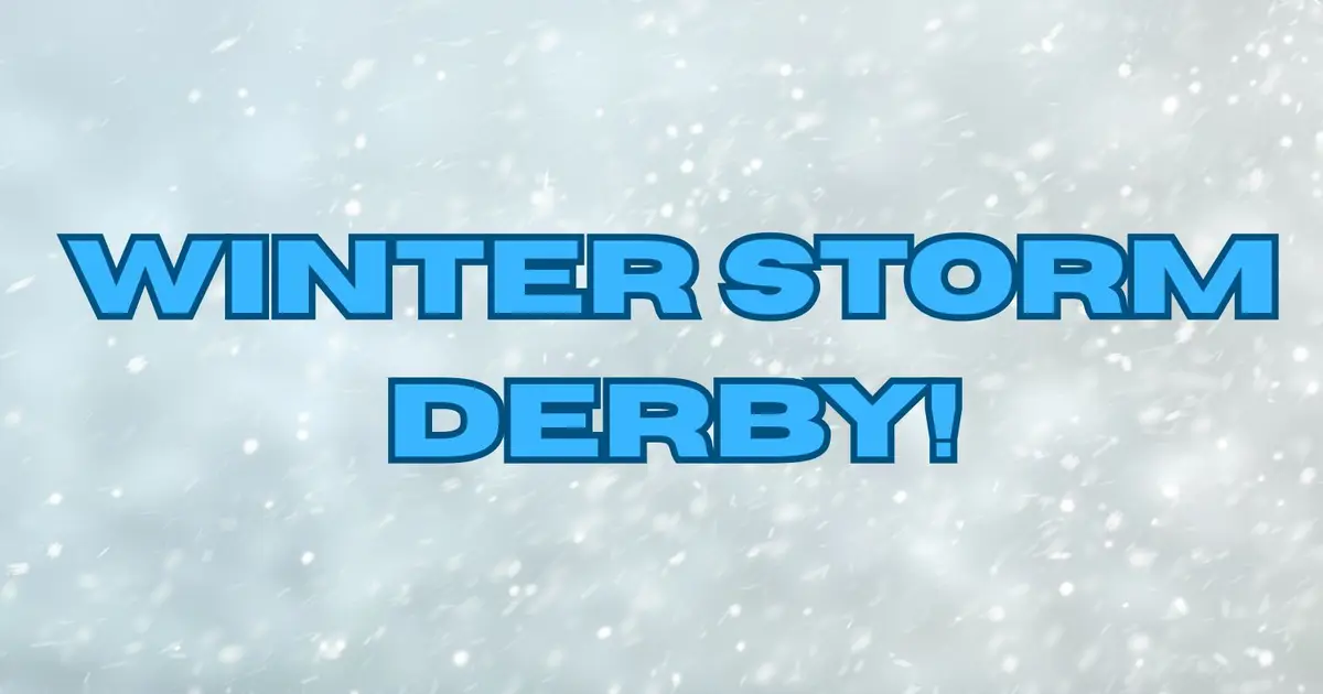 Derby Winter Storm Updates - Valley Independent Sentinel