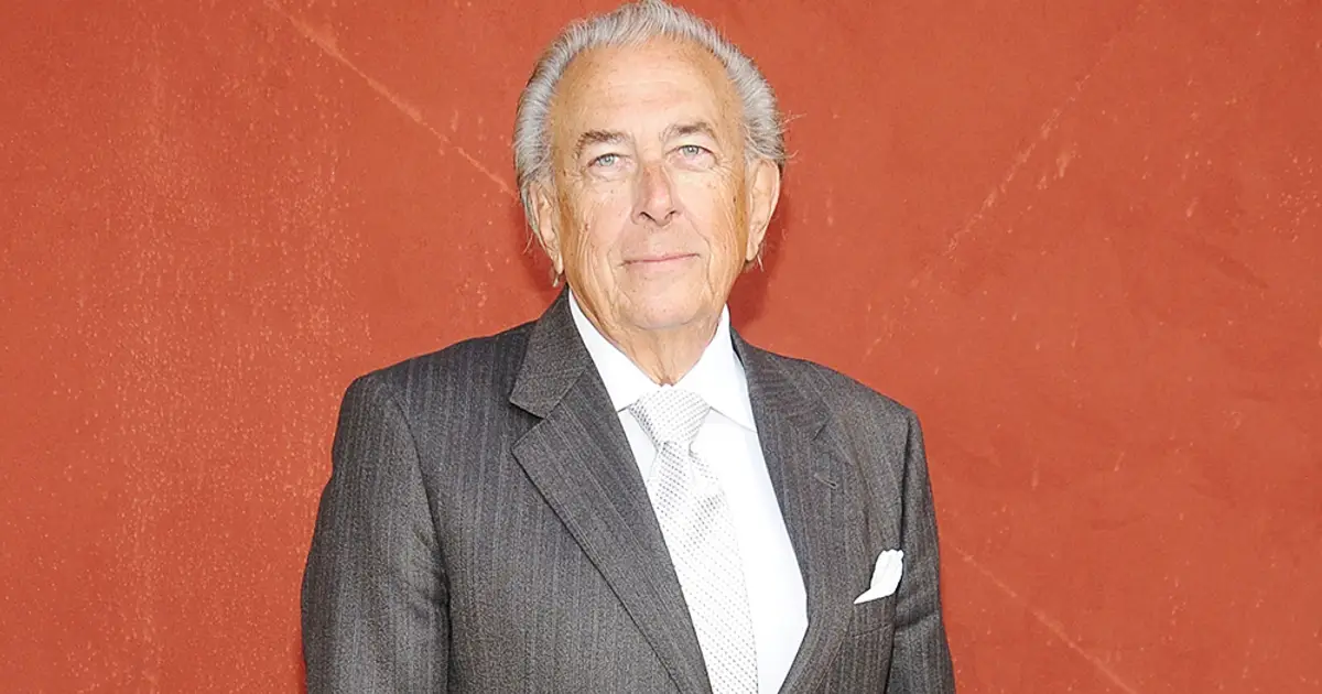 Frank Mancuso Sr., Former Chief of Paramount, MGM/UA, Dies at 93