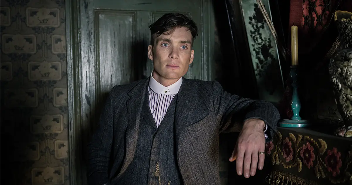 Immersive ‘Peaky Blinders’ Underworld Experience Coming to London This Summer