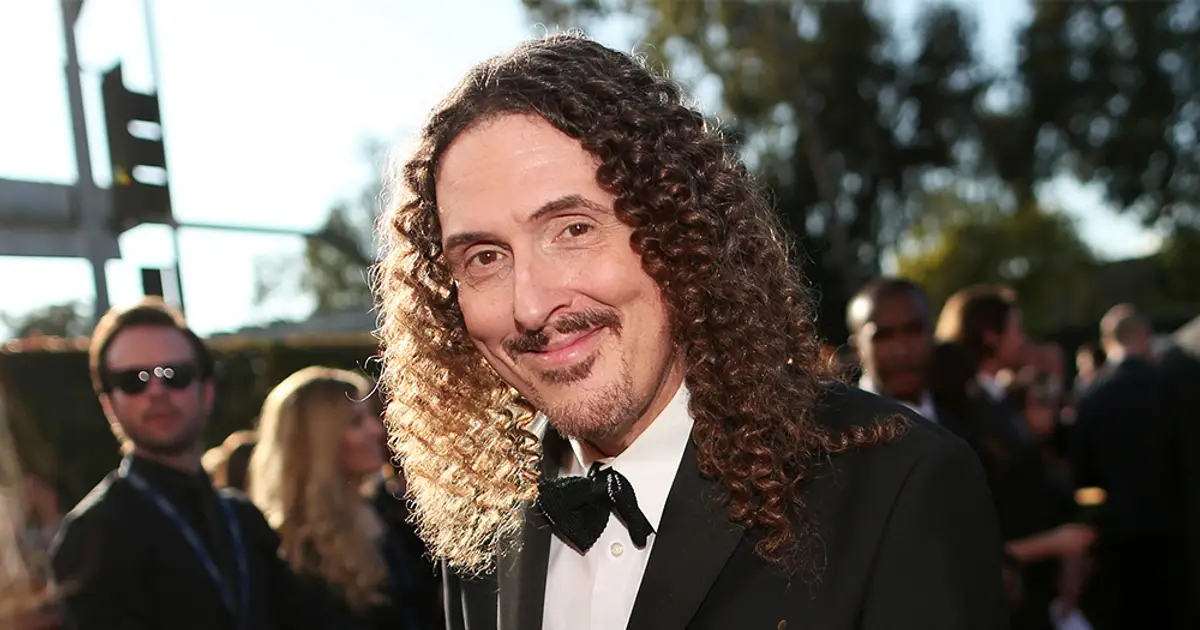 Weird Al Yankovic Pulled Out of AI Ad Despite Offer to Make a ‘Nice Pile of Money’: ‘I Can’t Be the Poster Boy for AI’