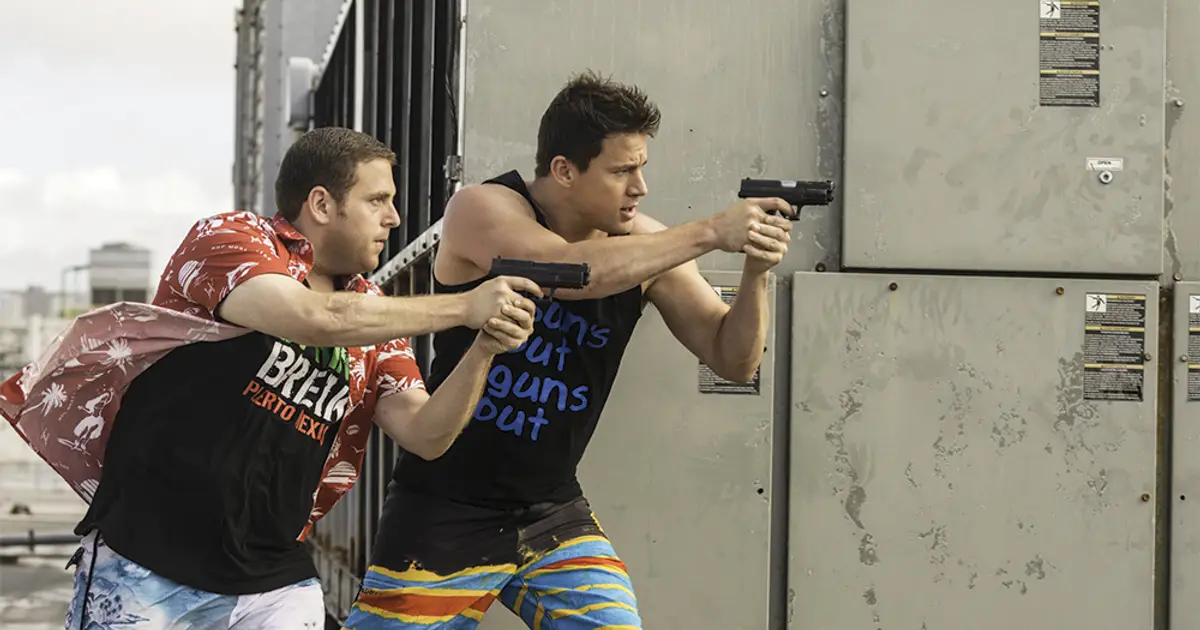 ’24 Jump Street,’ Hugh Jackman’s ‘Treasure Island’ Remake Get Holiday 2027 Release Dates