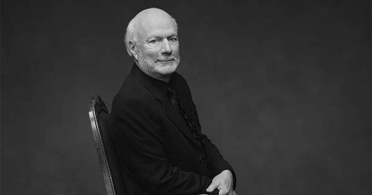 James Burrows, ‘Cheers’ Co-Creator and Prolific TV Director, Dies at 85