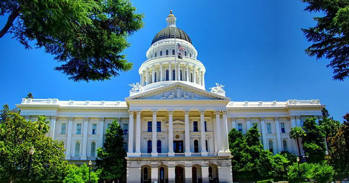 California Lawmakers Settle on Partial Film Carveout From Tax Credit Cap