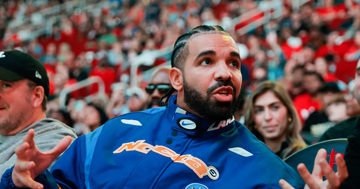 Drake Sets Album Charts Record as First Artist to Hold Top Three Positions With ‘Iceman,’ ‘Habibti’ and ‘Maid of Honour’