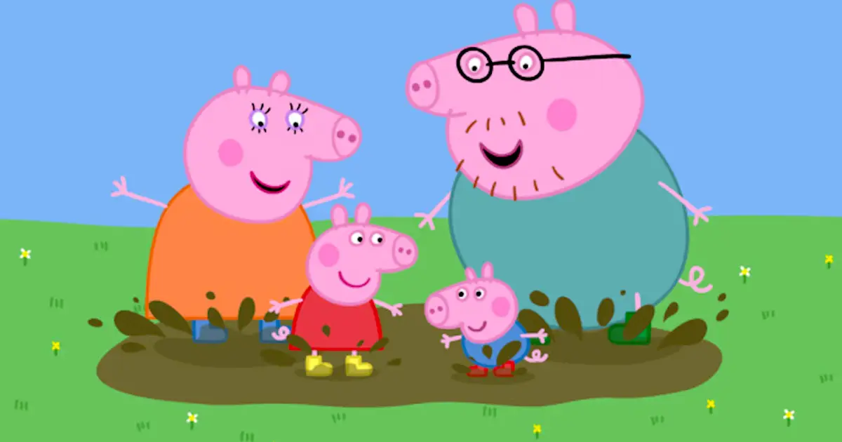 Hasbro Opens Third ‘Peppa Pig’-Themed Cafe in China, Unveils New Details About Brazil’s ‘Transformers’ Attraction (EXCLUSIVE)