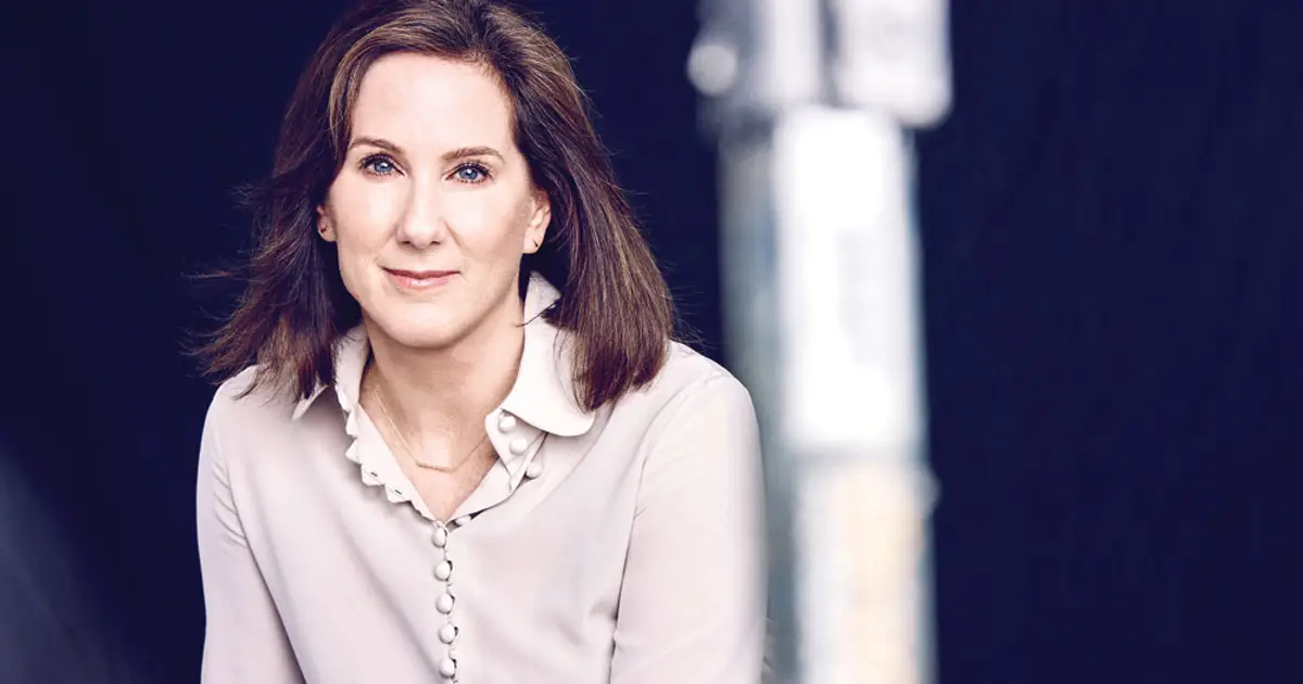 Kathleen Kennedy to Lead LA Olympics Opening and Closing Ceremonies After ‘Star Wars’ Exit, Replacing Peter Rice