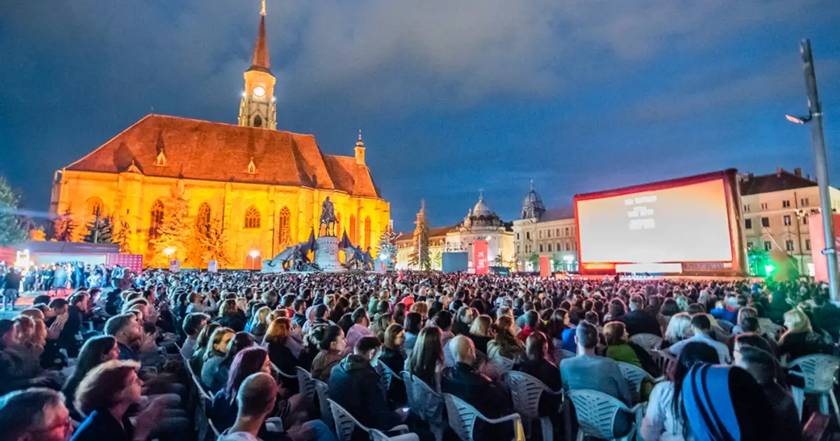 Transilvania at 25: How the Romanian Festival’s Founders Keep Its Bold, ‘Subversive,’ ‘All-or-Nothing’ Spirit Alive