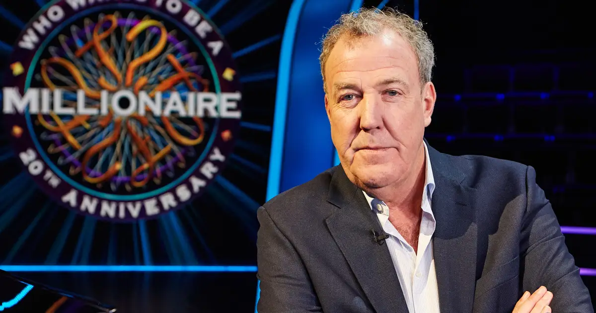 Jeremy Clarkson Set for More Episodes of ‘Who Wants to Be a Millionaire?’ and ‘Millionaire Hot Seat’