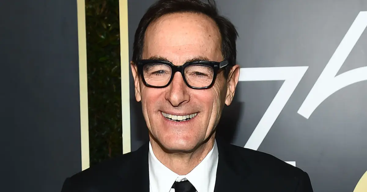 Josh Sapan on Life After AMC Networks and Championing Disability on Screen