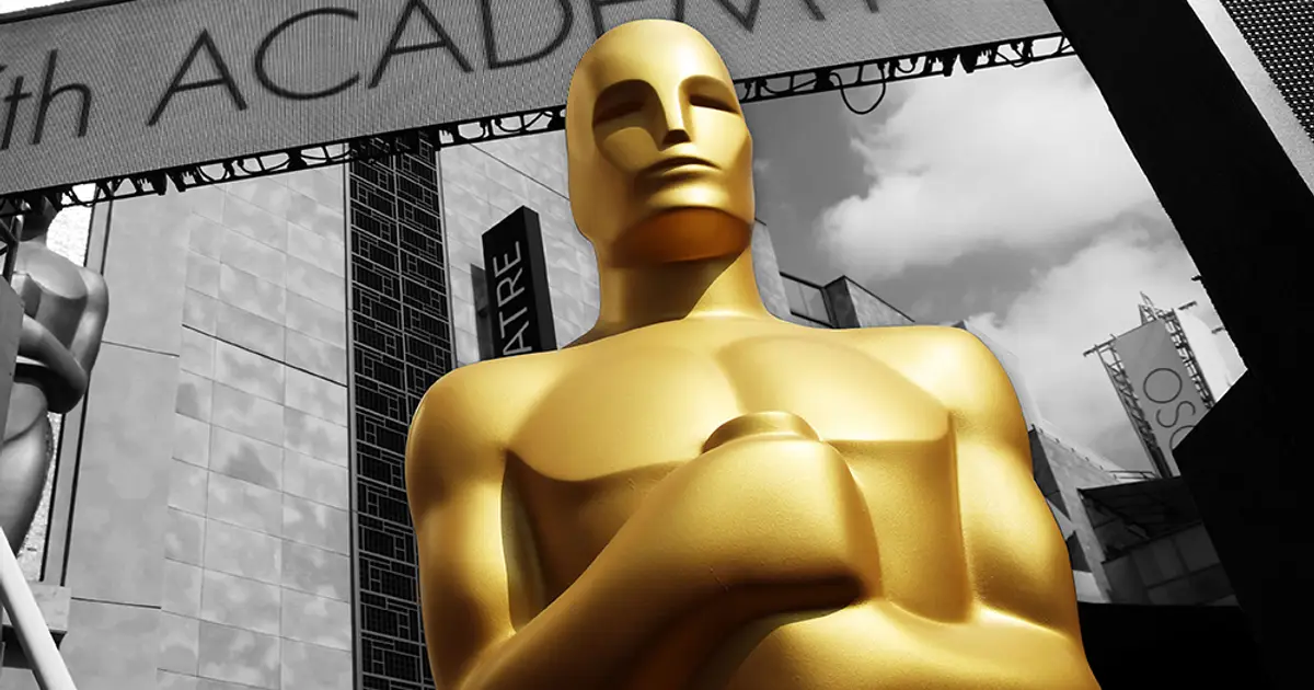 Oscars Budget, ‘Engaging’ With AI and Hot Memorabilia: Inside the Academy’s Annual All-Members Meeting (EXCLUSIVE)