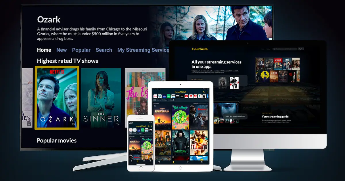 JustWatch Group to Launch AVOD Streaming Service This October