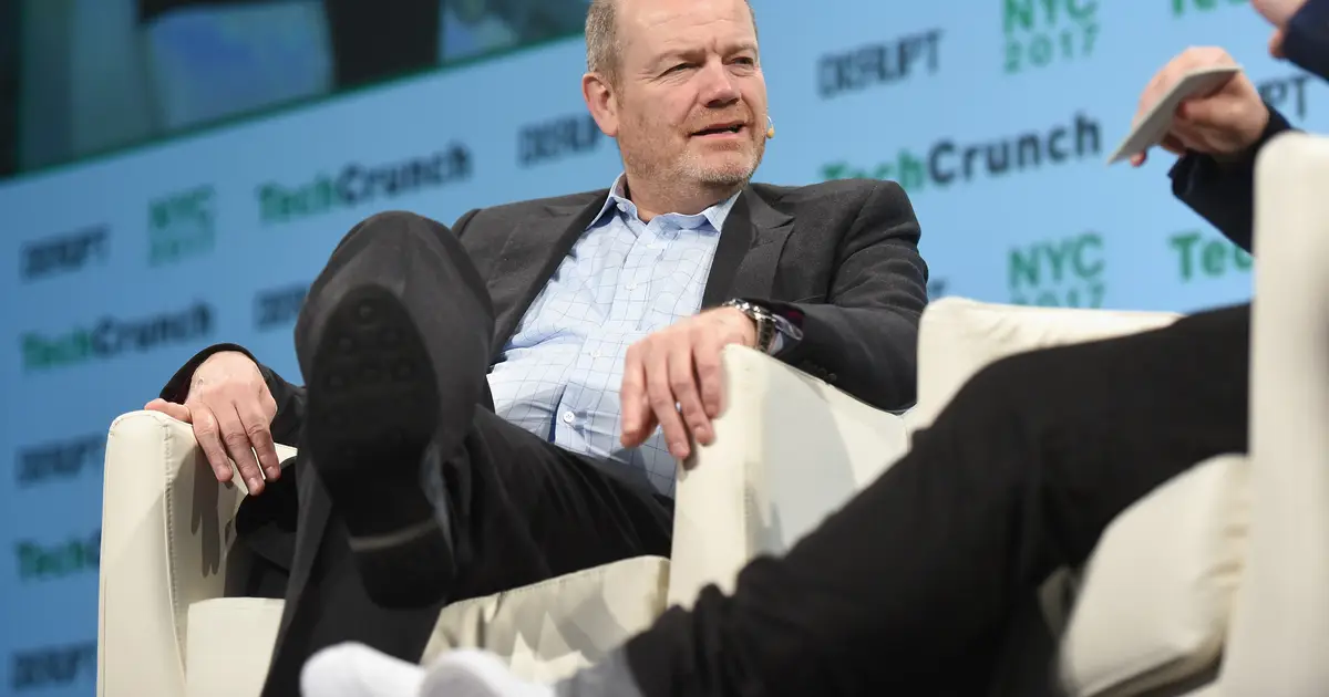 CNN Chief Says He’s ‘Enthusiastic’ About Staying Under Paramount, But Not Sure He Can