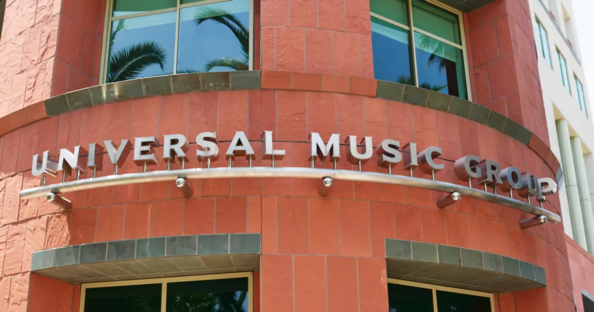 Bill Ackman to Sell $290.5 Million in Stock Back to Universal Music After Rejected Takeover Offer