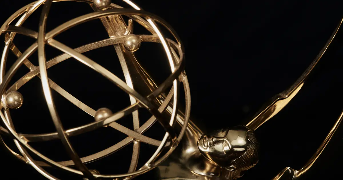 International Emmy Nominations: United Kingdom Leads This Year’s Tally; Canada’s ‘Heated Rivalry’ Doesn’t Make the Cut