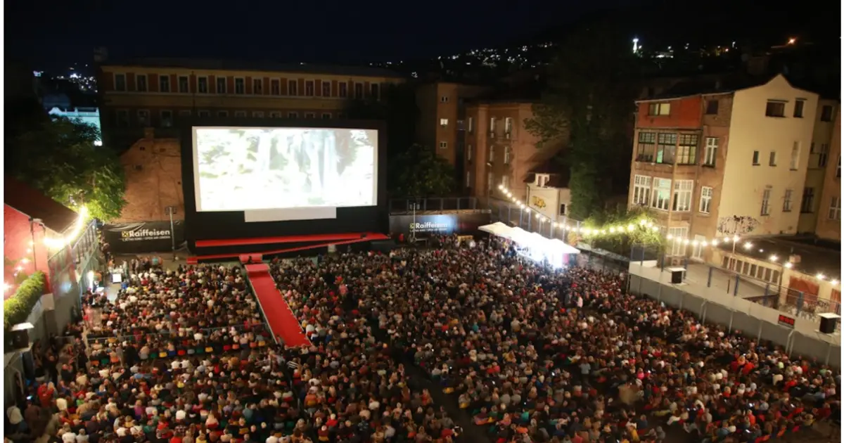 Sarajevo Film Festival Head on How Southeast Europe’s Leading Cinematic Showcase Continues to ‘Forge Its Own Way’