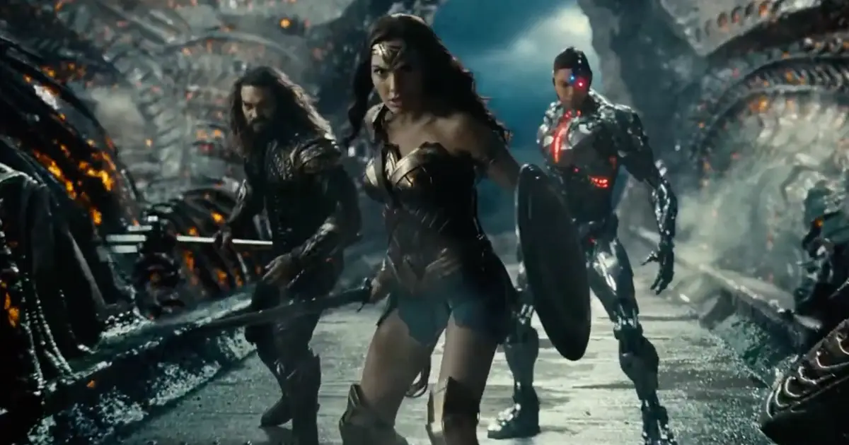 7 Movies That Were Finished By a Second Director: From ‘Justice League’ to ‘Spartacus’