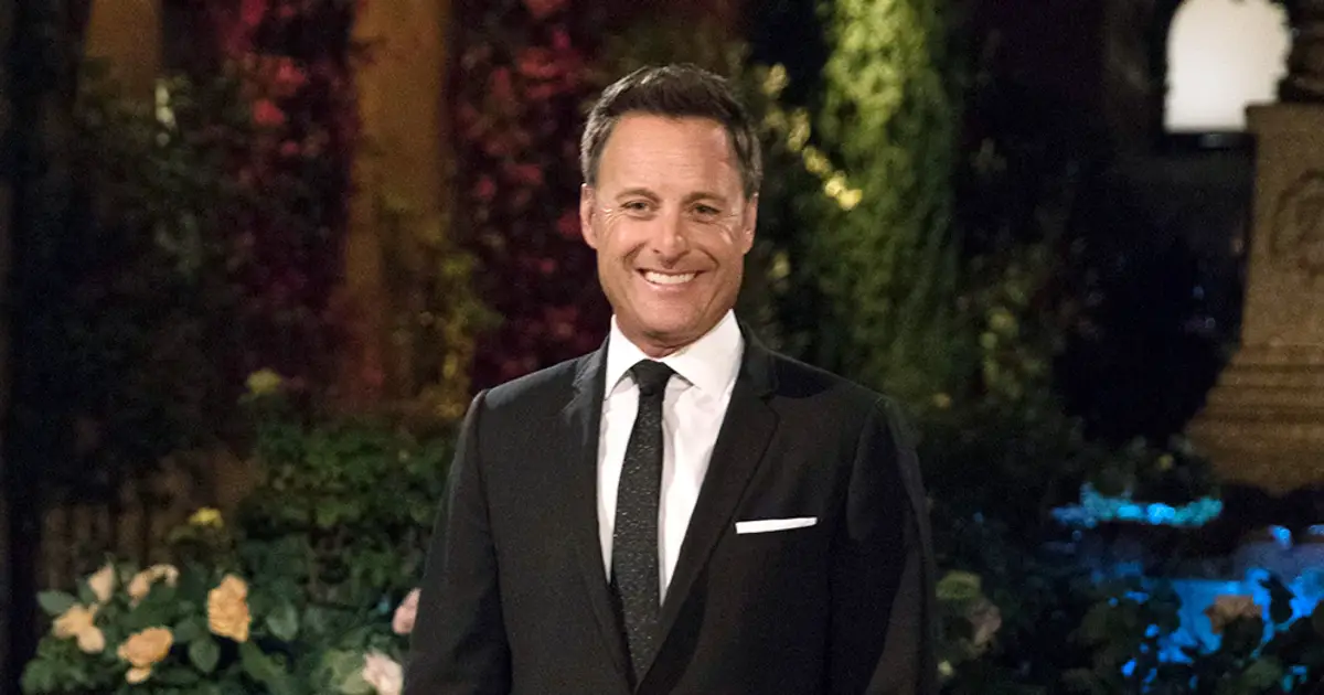 Fox Nation Plans to Place Promos for Chris Harrison’s ‘The Vow’ on ABC Stations