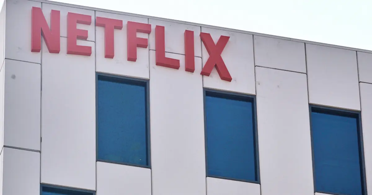 Netflix Lays Off 6% of Employees, Elimination About 1,000 Jobs in Biggest Cutbacks to Date