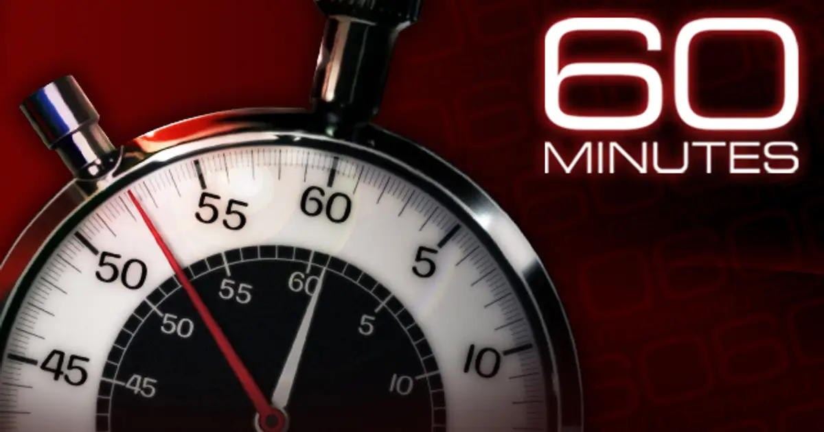 CBS News Gutted ’60 Minutes’ On-Air Team. Can This Show Really Go On?