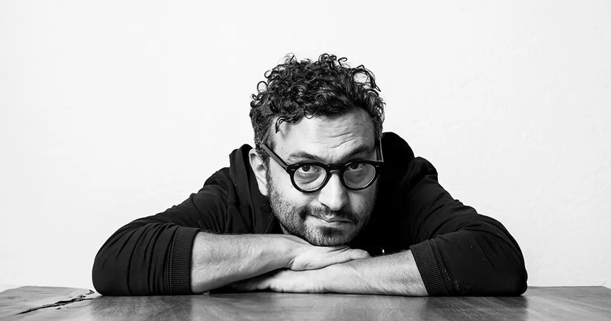‘The Kitchen’ Director Alonso Ruizpalacios at BAM: ‘We Need More Trojan Horses’