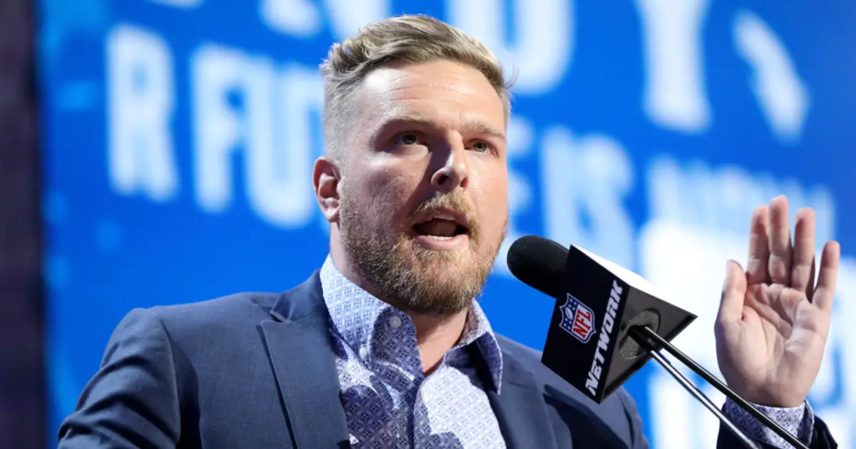 Disney Broadens Super Bowl LXI Plans With Pat McAfee, Next-Gen Stats