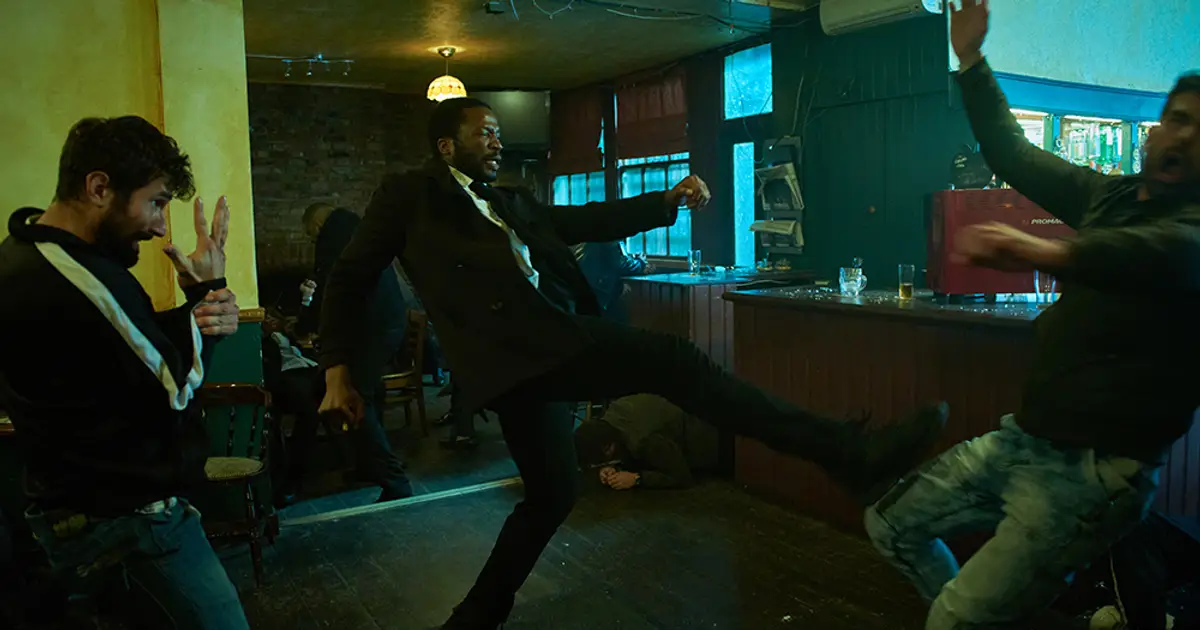‘Gangs of London’ Producers Claim They’re Owed $20 Million From Vice Over Pulse Films Sale