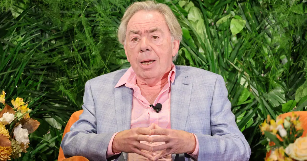 After ‘Cats: The Jellicle Ball’ Closes, Andrew Lloyd Webber Warns Musicals Are in Crisis: ‘Broadway Risks Rivaling Hollywood’s Empty Soundstages’