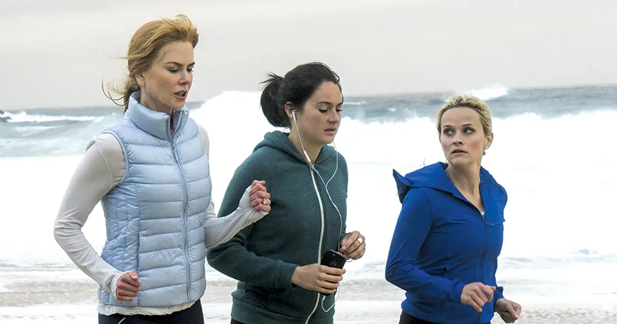 ‘Big Little Lies’ Sequel Book Teases Storyline for HBO Series’ Season 3: What’s Going on With Madeline, Celeste and Jane in ‘Big Little Truths’