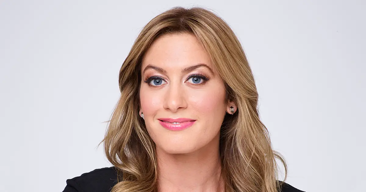 CNN Correspondent Elizabeth Wagmeister to Host Pre-Emmy Interview Series (TV News Roundup)