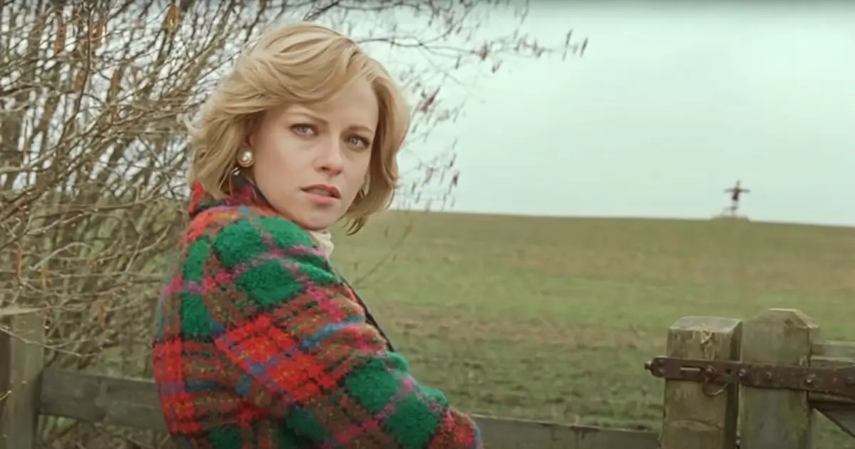 Princess Diana’s Brother Says Kristen Stewart’s ‘Spencer’ Was ‘Terrible’ but ‘I Was Intrigued by How Good She Was at Capturing Diana’
