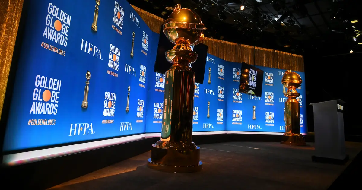 Hollywood Foreign Press Association Sues Penske Media Corporation Over Golden Globes Purchase