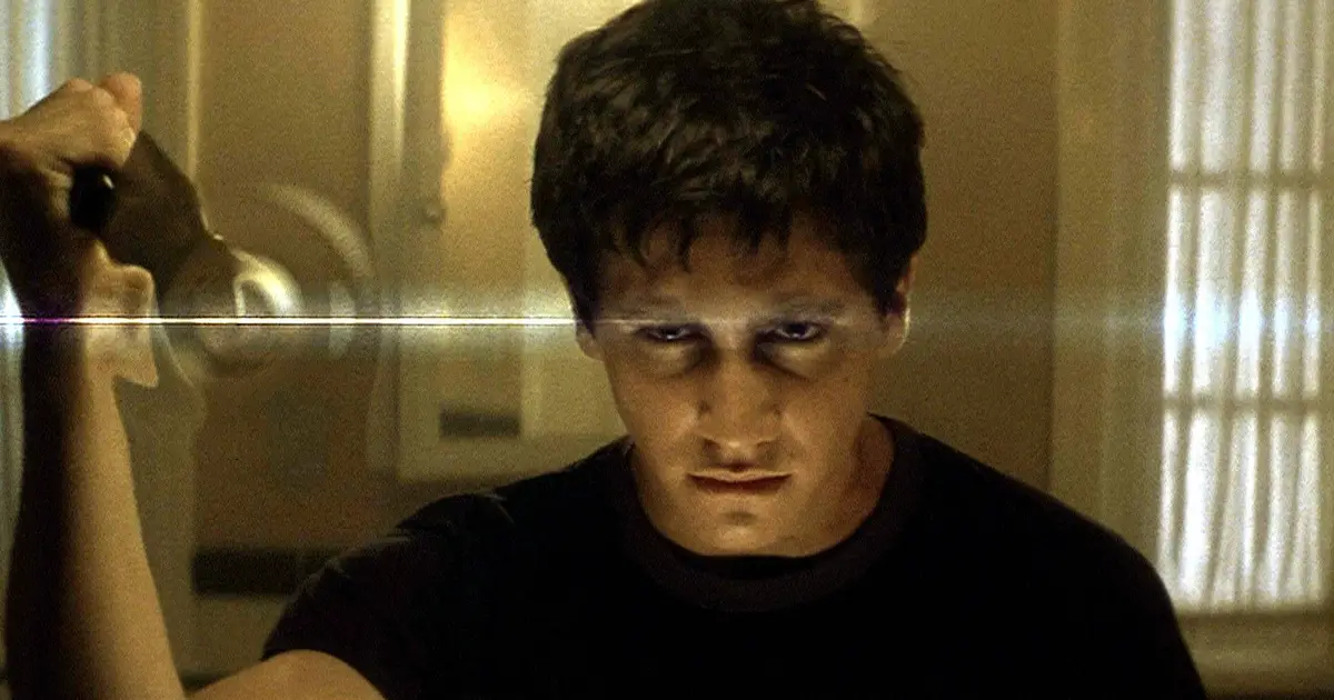 ‘Donnie Darko’ Sequel Book to Release This Year From Filmmaker Richard Kelly; Cover and Teaser Revealed (EXCLUSIVE)