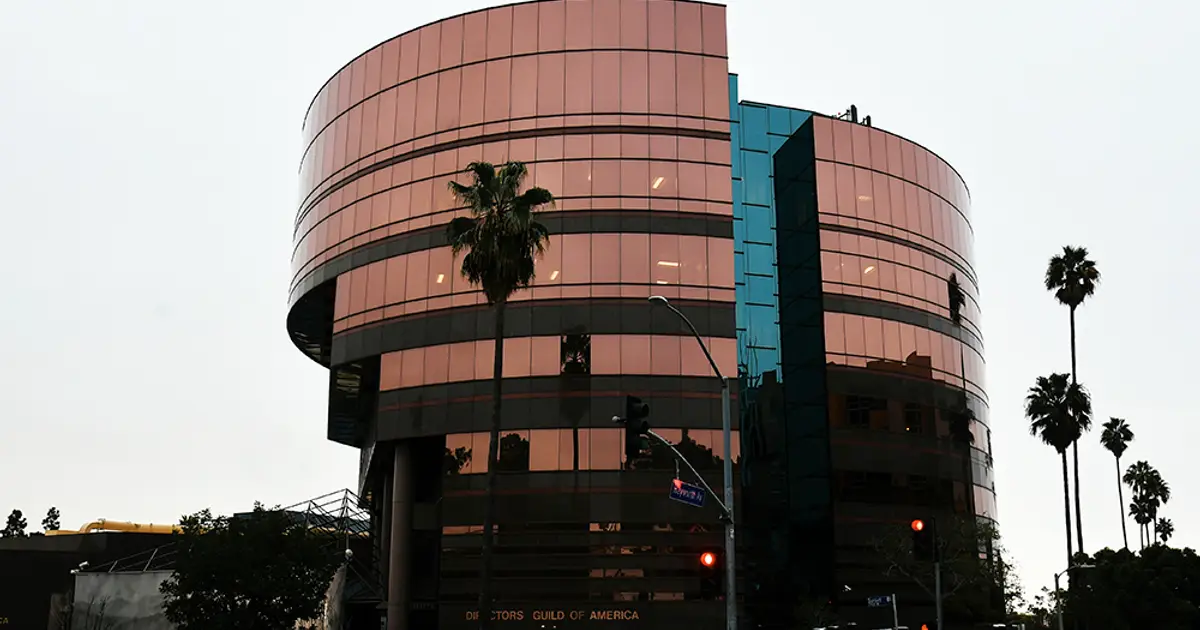 Directors Guild of America Reaches Four-Year Deal With Major Studios