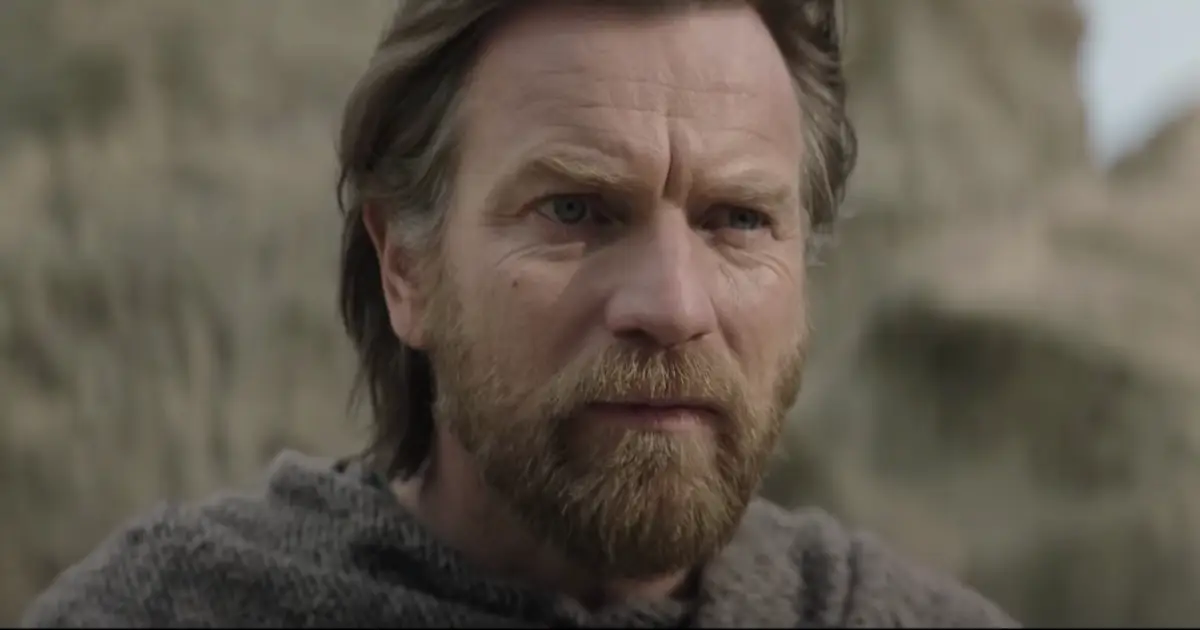 Ewan McGregor Says ‘Come On, Disney!’ While Pressuring Studio to Let Him Play Obi-Wan Kenobi Again: ‘They Just Seem Not to Be Ready’