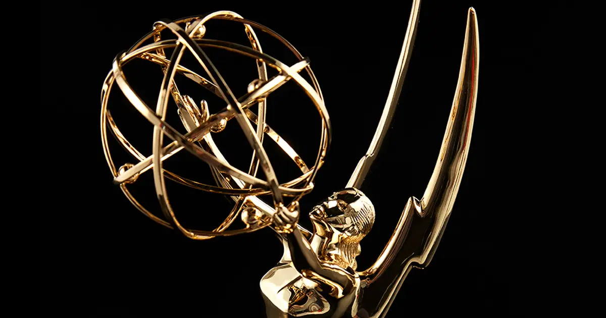 Emmy Winners: Complete List (Updating Live)