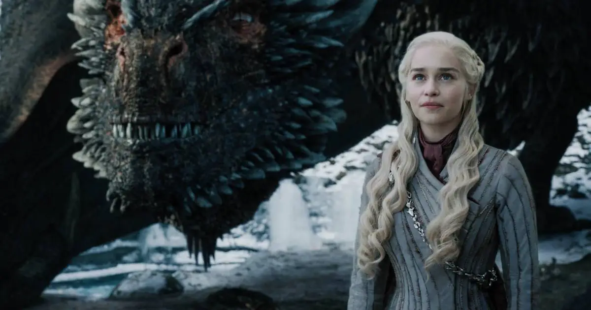 ‘Game of Thrones’ Movie ‘Aegon’s Conquest’ Sets Summer 2029 Release Date