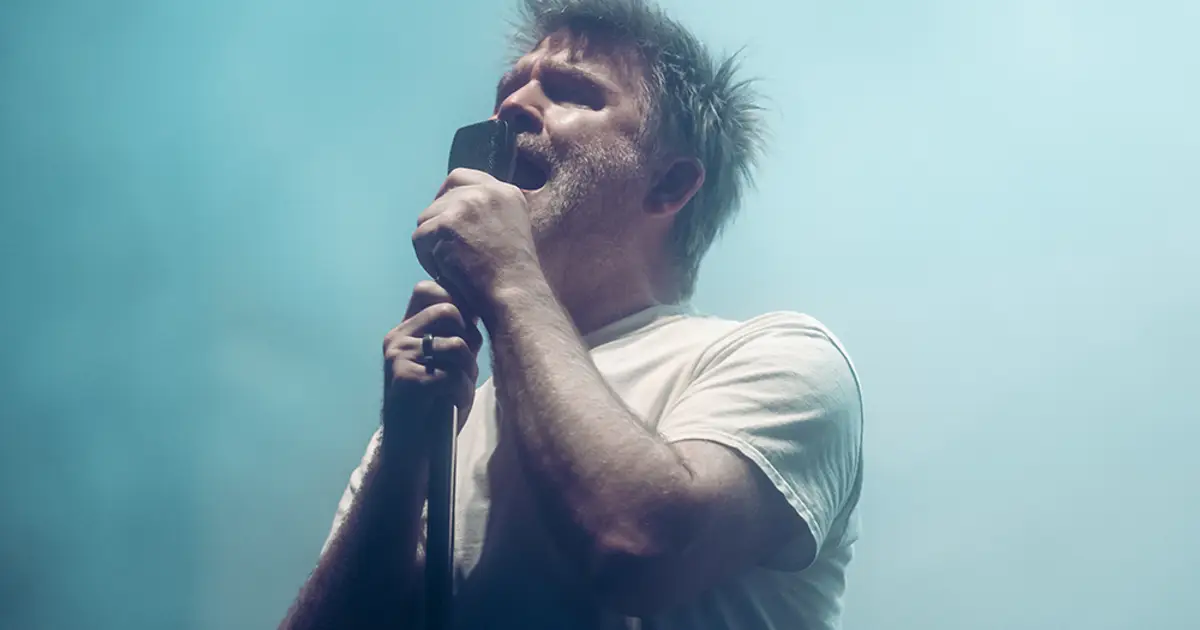 LCD Soundsystem Announces 2026 NYC Residency — Including 100th Residency Show