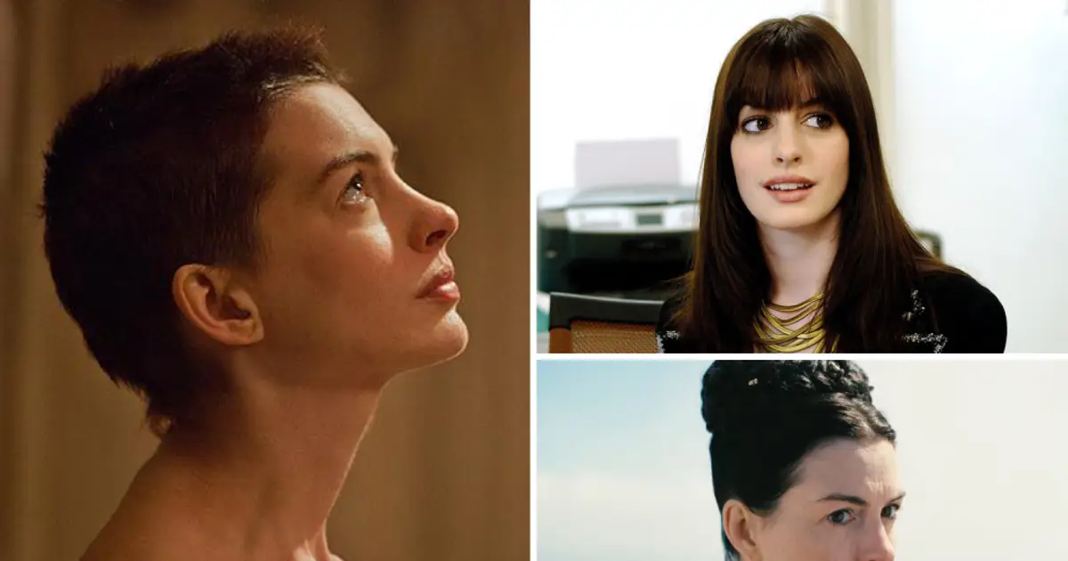 Anne Hathaway’s 13 Best Performances: From ‘The Devil Wears Prada’ to ‘The Odyssey’