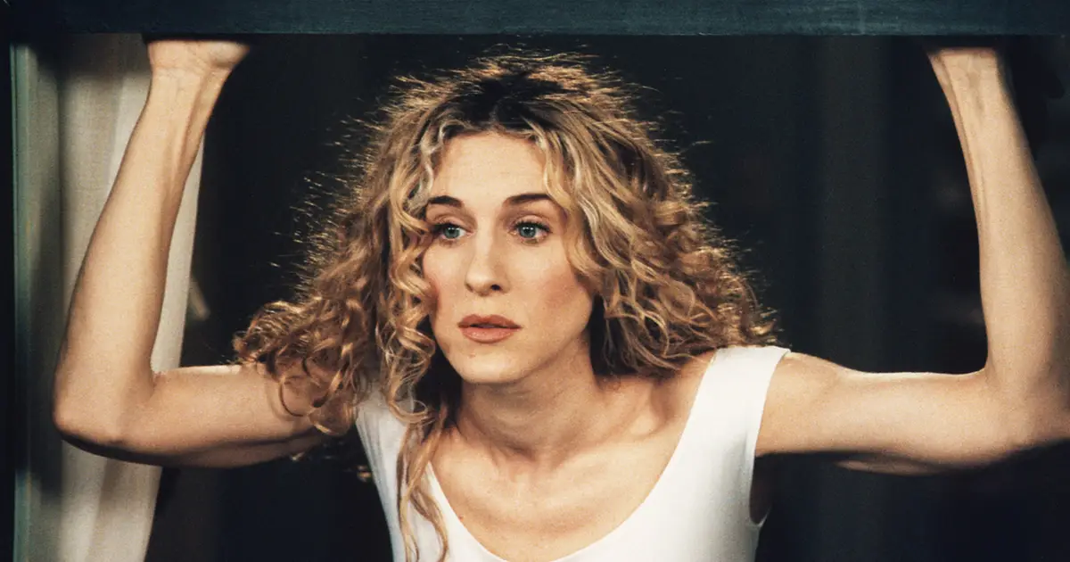 Sarah Jessica Parker Says She’s ‘Never’ Worn Her Archived ‘Sex and the City’ Wardrobe: ‘There’s a Huge Separation Between Myself and Carrie Bradshaw’