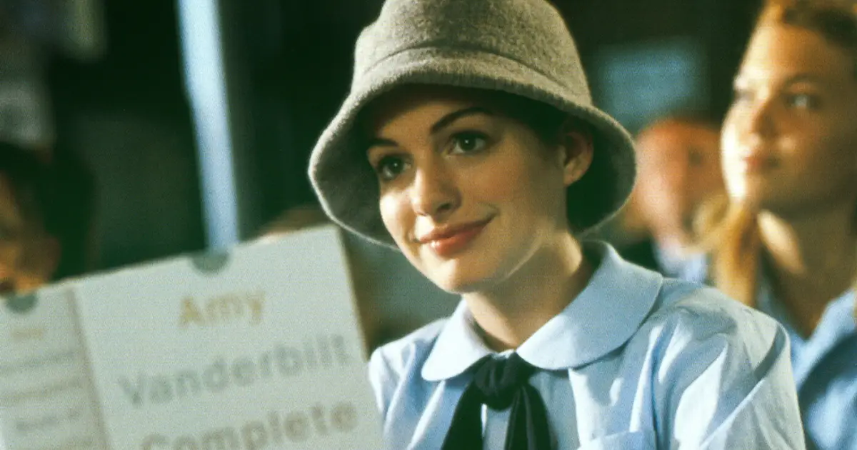 Anne Hathaway Says ‘Princess Diaries 3’ Had a ‘Story Breakthrough’ After Having to ‘Start Over’ With the Script: ‘We are Moving in the Right Direction’