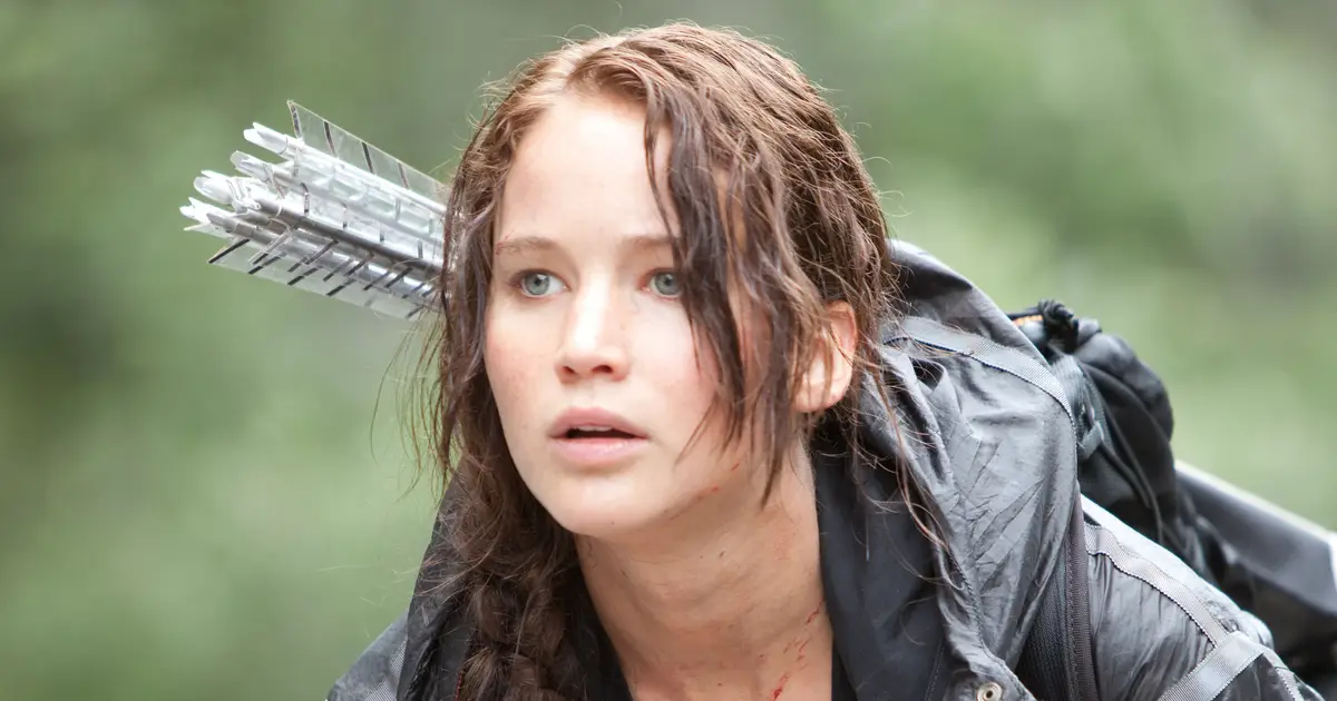 All 5 ‘Hunger Games’ Movies Return to Theaters With ‘Sunrise on the Reaping’ Sneak Peek