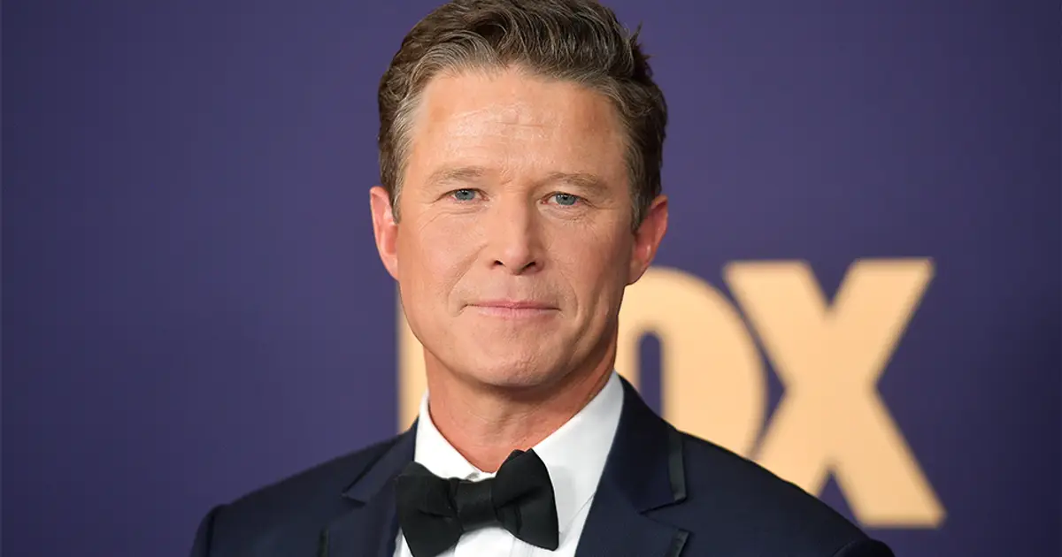 Billy Bush to Join Fox News as Contributor
