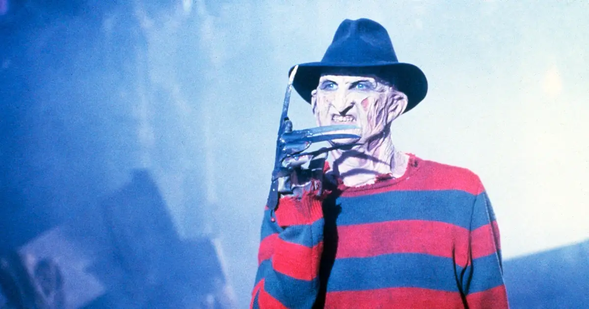 ‘Nightmare on Elm Street’ Getting Rebooted by Paramount in Deal With Wes Craven Estate