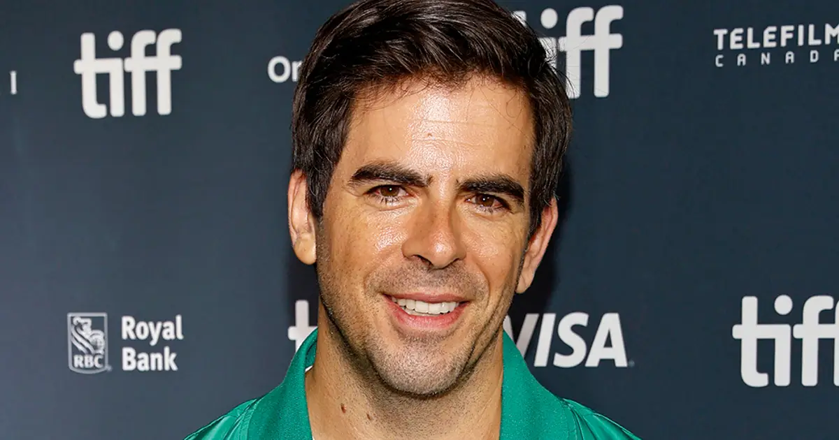 Eli Roth Admits ‘Ice Cream Man’ Features AI-Assisted Shots After Suggesting Otherwise: ‘I Misspoke’